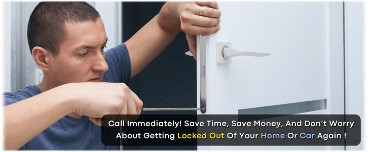 Locksmith Deltona FL