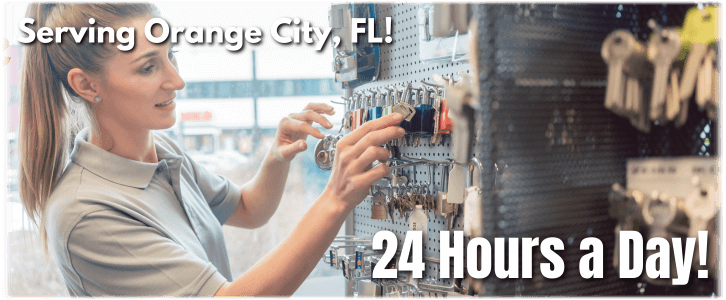 Locksmith Orange City FL