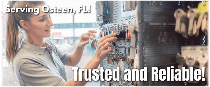 Locksmith Osteen FL